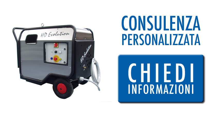 Chiedi Consulenza