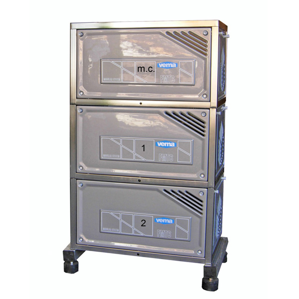 Modula Plus 2