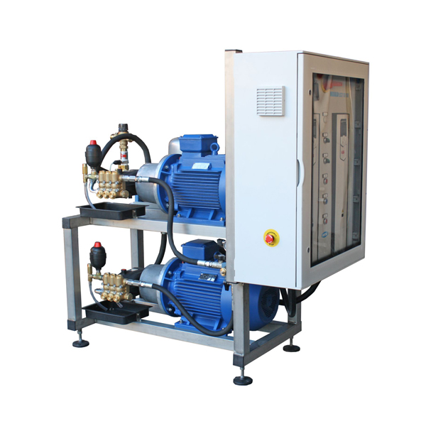 Modula Plus 2
