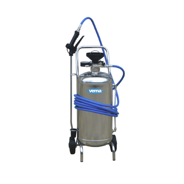 Nebulizzatore Schiumogeno (Bassa Pressione)